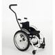 Fauteuil roulant manuel Sagitta kids (miniature 2) 