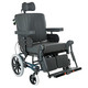 Fauteuil bariatrique Rea® Azalea Max (miniature 2) 