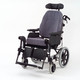 Fauteuil roulant confort Rea® Azalea et Azalea Assist (miniature 2) 