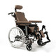 Fauteuil confort Inovys II, maxi confort (miniature 2) 