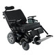 Fauteuil roulant électrique Storm®4 Max (Linx) (miniature 2) 