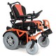 Fauteuil roulant électrique Springer (miniature 2) 