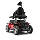 Fauteuil électrique Tout-terrain XT2 (miniature 2) 