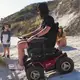 Fauteuil électrique Tout-terrain XT4 (miniature 2) 