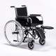 Fauteuil roulant manuel 708 Delight (miniature 2) 