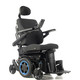 Fauteuil roulant électrique Q500 M Sedeo Pro (miniature 2) 