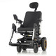 Fauteuil roulant électrique Q500 R Sedeo Pro (miniature 2) 