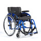 Fauteuil roulant léger Easy 300 (miniature 2) 