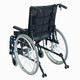 Fauteuil roulant pliant Style X Ultra (miniature 2) 