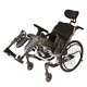 Fauteuil roulant manuel Fuze T50 (miniature 2) 