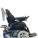 Fauteuil roulant électrique Timix (miniature 2) 