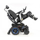 Fauteuil roulant électrique Hybride Q500 H Sedeo Pro (miniature 2) 