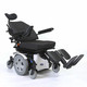 Fauteuil roulant électrique TDX® SP2 Ultra Low Maxx (Linx) (miniature 2) 