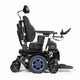 Fauteuil roulant électrique Q300 M Mini Sedeo Pro (miniature 2) 