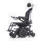 Fauteuil roulant électrique Q400M Sedeo Lite (miniature 2) 