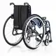 Cliquer sur cette miniature Fauteuil roulant pliant Quickie QS3 X (miniature 2) pour voir la voir en plus grand Fauteuil roulant pliant Quickie QS3 X (miniature 2)