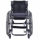 Fauteuil roulant rigide Tiga F2 (miniature 2) 