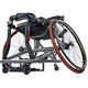 Fauteuil roulant de sport Elite (miniature 2) 