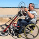 Handbike manuel City Max 20 ' (miniature 2) 