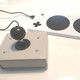 Joystick analogique à boule (miniature 2) 