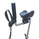 Rollator Dolomite Alpha Basic (miniature 2) 