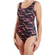 Maillot de bain femme intraversable (miniature 2) 