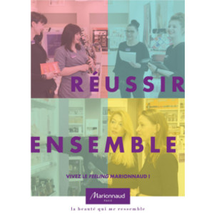 recrutement parfumerie marionnaud