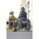 Motorisation de fauteuil roulant Max E (miniature 2) 