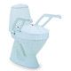Rehausse WC Aquatec 90000 (miniature 2) 