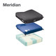 Coussins Evolution et Meridian (miniature 2) 