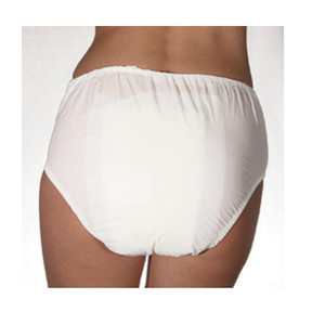 Image Culotte Incontinence Caresse