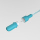 Sonde urinaire SpeediCath® Flex Set (miniature 2) 