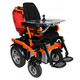 Fauteuil roulant électrique Swiss Viva Junior (miniature 2) 