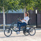 Tricycle adulte Easy Rider (miniature 2) 