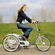 Tricycle adulte Maxi (miniature 2) 
