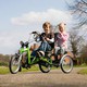 Tricycle Easy Rider junior (miniature 2) 