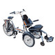 Tricycle Opair (miniature 2) 