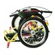 Tricycle Tonicross Plus (miniature 2) 