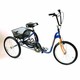 Tricycle Tonicross Classic (miniature 2) 