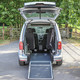 Volkswagen Caddy Xtra HappyAccess (miniature 2) 