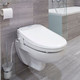 Abattant de WC Pure Bidet (miniature 3) 