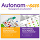 Aide à la recherche de matériel adapté : Autonom-ease (miniature 3) 