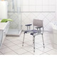 Chaise de douche Sorento (miniature 3) 