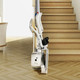 Fauteuil monte escalier droit Ischia (miniature 3) 