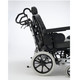 Fauteuil bariatrique Rea® Azalea Max (miniature 3) 