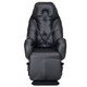 Fauteuil coquille Elysée (version électrique) (miniature 3) 