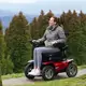 Fauteuil électrique Tout-terrain XT2 (miniature 3) 