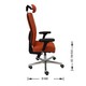 Fauteuil Manosque (miniature 3) 