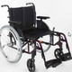 Fauteuil roulant manuel Action 4 NG / 4 NG XLT (miniature 3) 