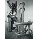 Fauteuil monte-escalier Hawle (miniature 3) 